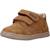 Derby bébé cuir geffo Bleu 800+Brun clair 260+Gris 950 10 - vertbaudet enfant 