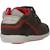 Derby bébé cuir g2 Marron 670+Marron 950 9 - vertbaudet enfant 