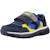 Basket enfant synthétique crillo Bleu 800 4 - vertbaudet enfant 