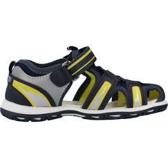 Chaussures-Sandale enfant textile campiello