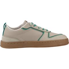 Chaussures-Chaussures garçon 23-38-Basket enfant synthétique 172494