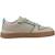 Basket enfant synthétique 172494 Vert 1 - vertbaudet enfant 