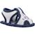 Sandale enfant textile ocean Blanc 320 5 - vertbaudet enfant 