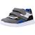 Basket bébé synthétique gart Bleu 800+Gris 950 10 - vertbaudet enfant 