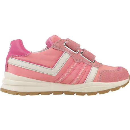 Basket bébé cuir evon Rose 1 - vertbaudet enfant 