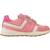 Basket bébé cuir evon Rose 1 - vertbaudet enfant 