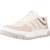 Baskets enfant fille Rose et beige 4 - vertbaudet enfant 