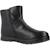 Botte enfant synthétique Bleu+Marron+Noir 17 - vertbaudet enfant 