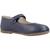 Derby enfant cuir Bleu 800+Marron 240+Rose 100 5 - vertbaudet enfant 