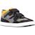 Botte bébé synthétique cayman Gris 870+Gris 950 5 - vertbaudet enfant 