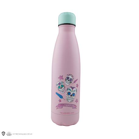 Gourde isotherme honeydukes - harry potter Rose 4 - vertbaudet enfant 