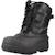 Botte enfant synthétique s childrens bugaboot celsiu Noir 4 - vertbaudet enfant 