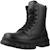 Bottes enfant garçon Noir 4 - vertbaudet enfant 