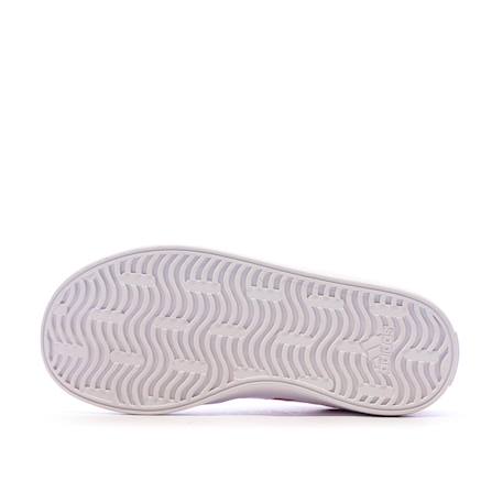 Baskets fille vl court 3.0 k Rose 5 - vertbaudet enfant 