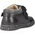 Derby bébé synthétique golda Gris 080 3 - vertbaudet enfant 