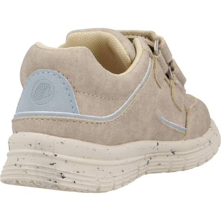 Basket enfant synthétique caster Beige 400 3 - vertbaudet enfant 