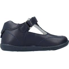 Chaussures-Derby bébé cuir g33