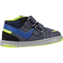 Chaussures-Botte bébé synthétique garaldo