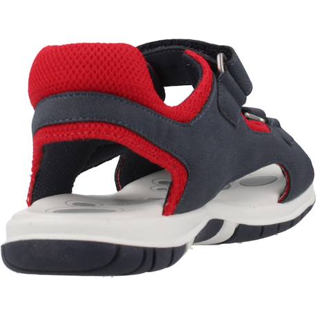 Sandale enfant synthétique fiume Bleu 800 3 - vertbaudet enfant 