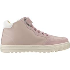 Chaussures-Botte enfant cuir penshaw