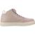 Botte enfant cuir penshaw Rose 1 - vertbaudet enfant 