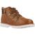 Botte bébé textile Bleu 800+Marron 440 11 - vertbaudet enfant 