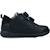 Derby bébé cuir gival Bleu 800+Marron 590 1 - vertbaudet enfant 