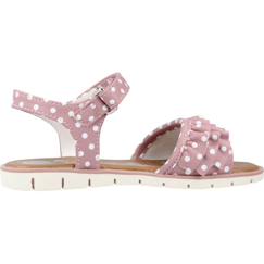 Chaussures-Sandales fille modèle chiara