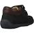 Botte bébé cuir gregorino Bleu 800+Brun clair 950+Marron 260 3 - vertbaudet enfant 