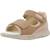 Sandale bébé synthétique grancy Marron 400 4 - vertbaudet enfant 
