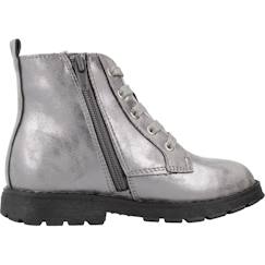 Chaussures-Botte bébé synthétique cibry