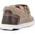 Derby bébé synthétique guppy Marron 590 3 - vertbaudet enfant 