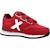 Basket enfant synthétique synthétique dash kid vco Bordeaux 5 - vertbaudet enfant 