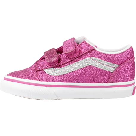 Baskets bébé fille Rose 2 - vertbaudet enfant 