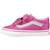 Baskets bébé fille Rose 2 - vertbaudet enfant 