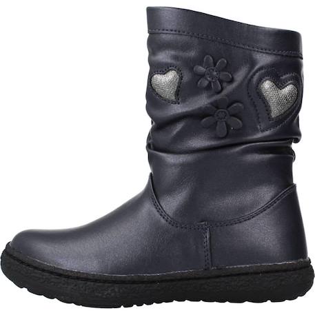 Botte bébé synthétique coletta Bleu 2 - vertbaudet enfant 