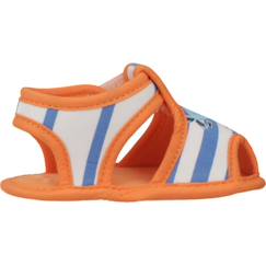 Chaussures-Sandale enfant textile orlean