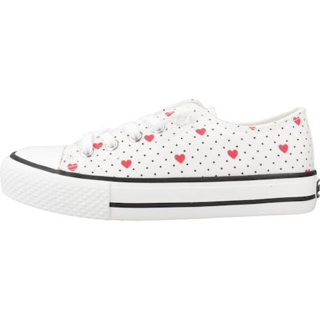 Basket enfant textile ayasy Blanc 2 - vertbaudet enfant 