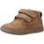 Botte bébé cuir gilberto Bleu 800+Marron 260+Marron 590 16 - vertbaudet enfant 