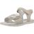 Sandale enfant synthétique 1122163c Beige 400 4 - vertbaudet enfant 