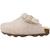 Chausson enfant textile s leya Beige 2 - vertbaudet enfant 