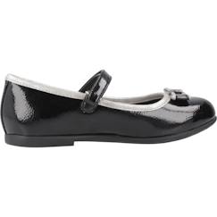 Chaussures-Chaussures bébé 17-26-Derby bébé synthétique cala
