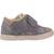 Derby bébé synthétique gapper Bleu 800+Gris 950+Marron 260 7 - vertbaudet enfant 