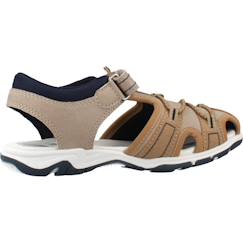 Chaussures-Sandale enfant synthétique colin