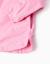 Coupe-vent à capuche et doublure Rose 4 - vertbaudet enfant 