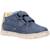 Derby bébé synthétique gadeo Bleu 800+Brun clair 260 5 - vertbaudet enfant 