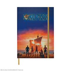 Jouet-Carnet vogue merry au crépuscule - one piece