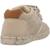 Basket bébé textile ghimas Beige 400+Bleu 800 3 - vertbaudet enfant 