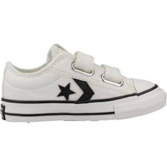 Chaussures-Basket bébé textile textile star player 76