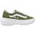 Baskets enfant garçon en textile Vert londres 1 - vertbaudet enfant 